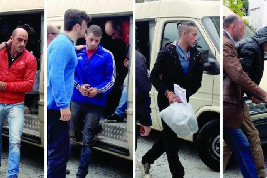 Irmãos, Brito, Catarina Rodrigues