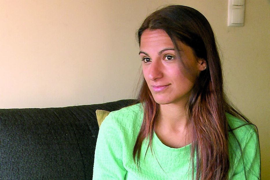 Indignação com dona de gata 