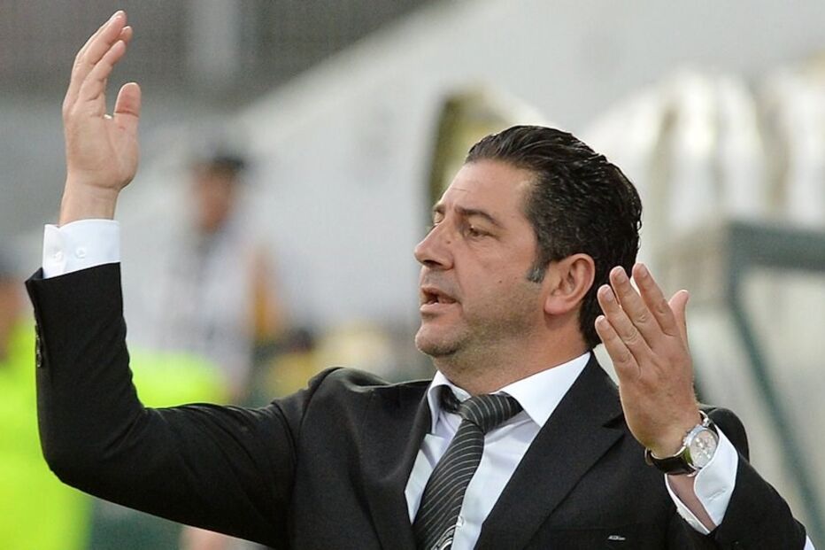 Rui Vitória