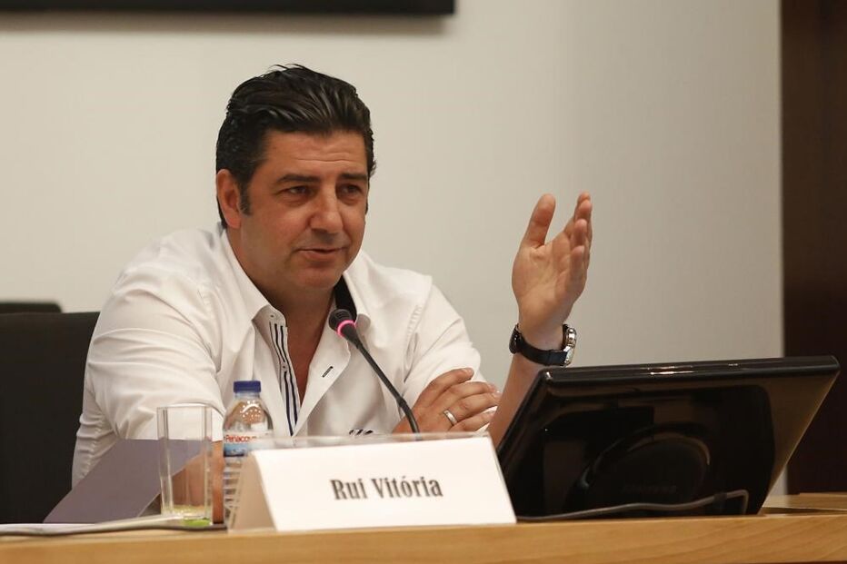 Rui Vitória