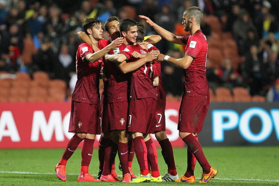 Portugal, sub-20