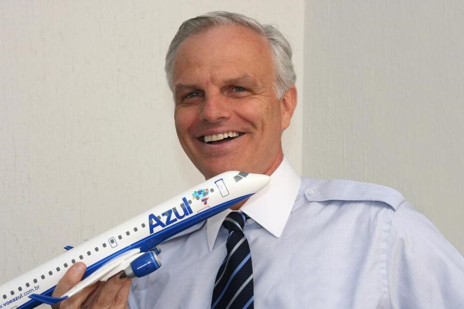 David Neeleman