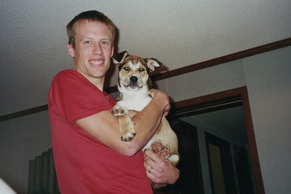 Ben Moon, Denali, filme, tributo