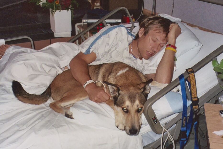 Ben Moon, Denali, filme, tributo