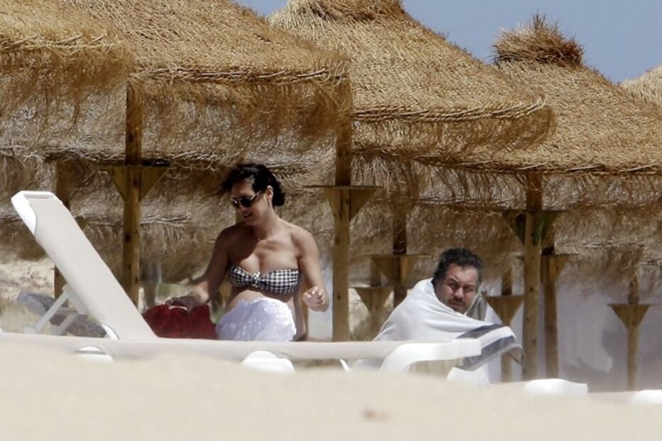 Fernanda serrano, pedro miguel ramos