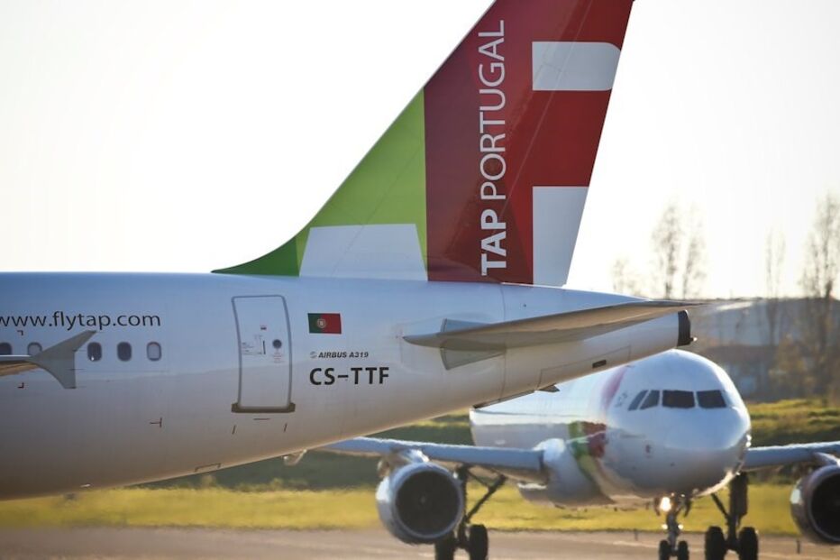 TAP, venda, privatização