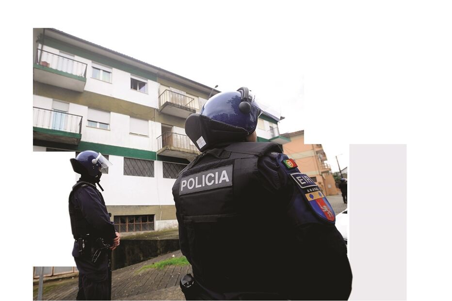 Pena suspensa por atacar a tiro 