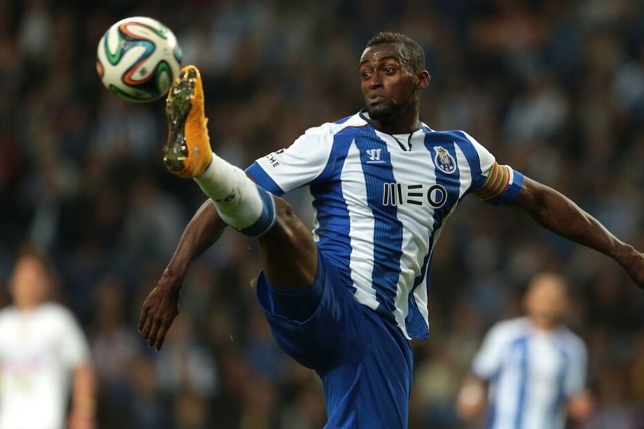 Jackson Martínez, Fc Porto