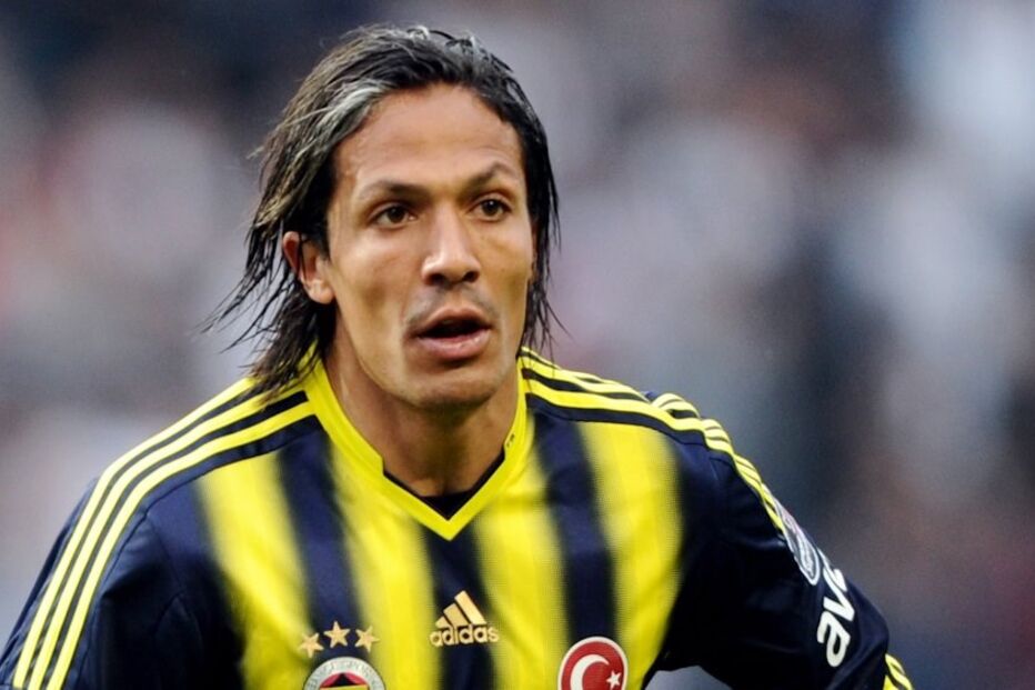Bruno Alves