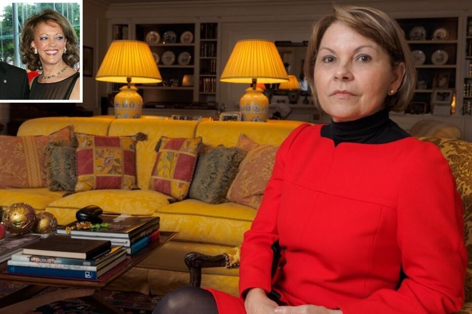 Horácio Roque, Presidente da República, Paula Caetano, Teresa, Fátima Roque, Cristina Roque, Cavaco Silva, Comenda, Mérito Empresarial, Serviços Secretos da África do Sul