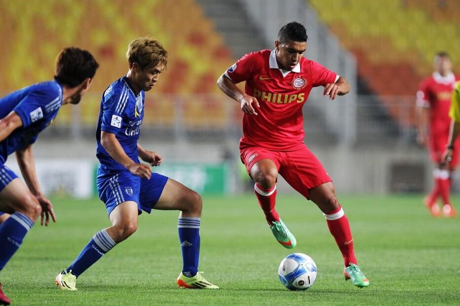 Extremo, Jorge MEndes, Bakkali