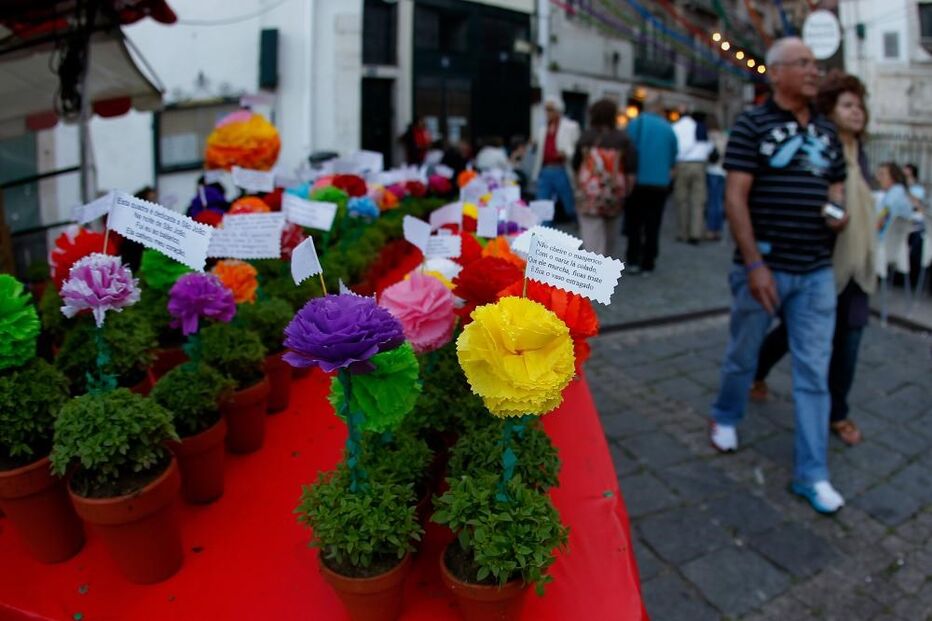 lisboa, festas de lisboa, santo antónio