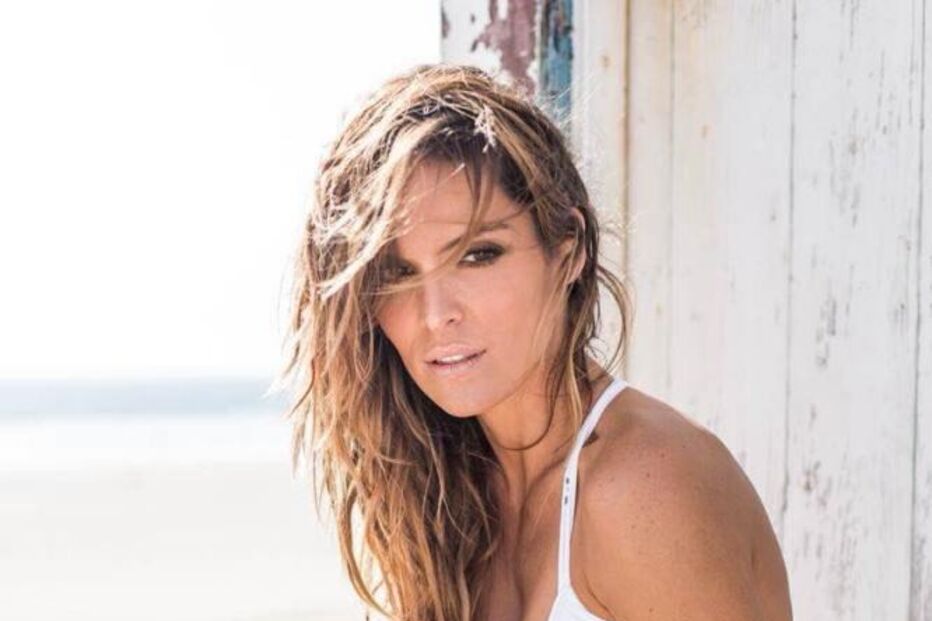 Diana Chaves, ousada, fotos, atriz