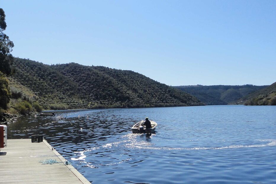  Vila Velha de Ródão