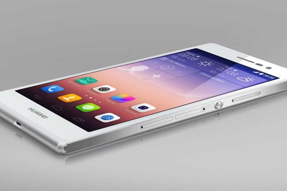 Selfie, busca, câmara, peso, fotografia, moda, Huawei Ascend P7