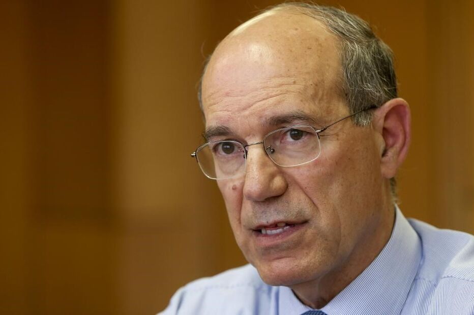 Fernando Pinto, presidente, TAP, 