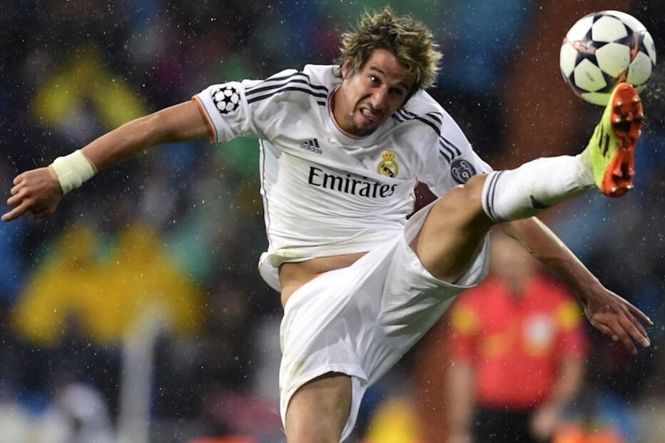 Coentrão