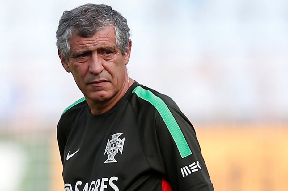 Fernando Santos