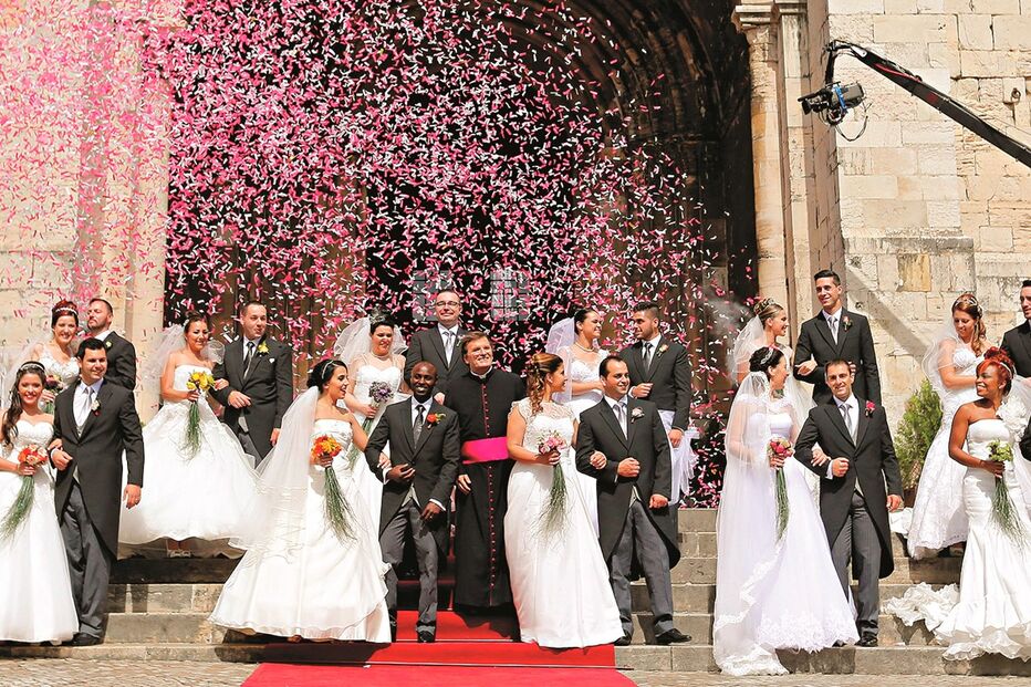 Juras  de amor eterno 