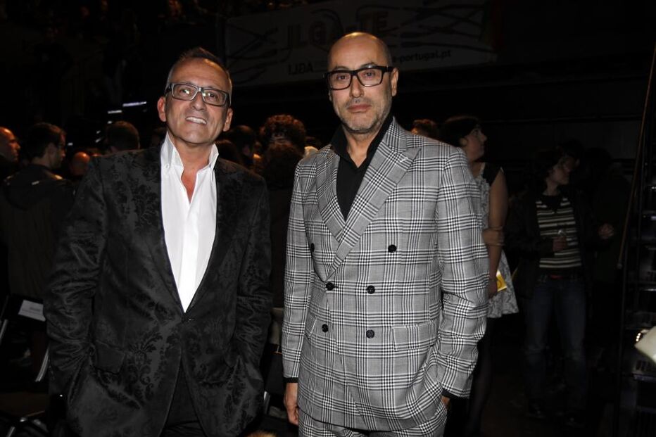 goucha, rui oliveira