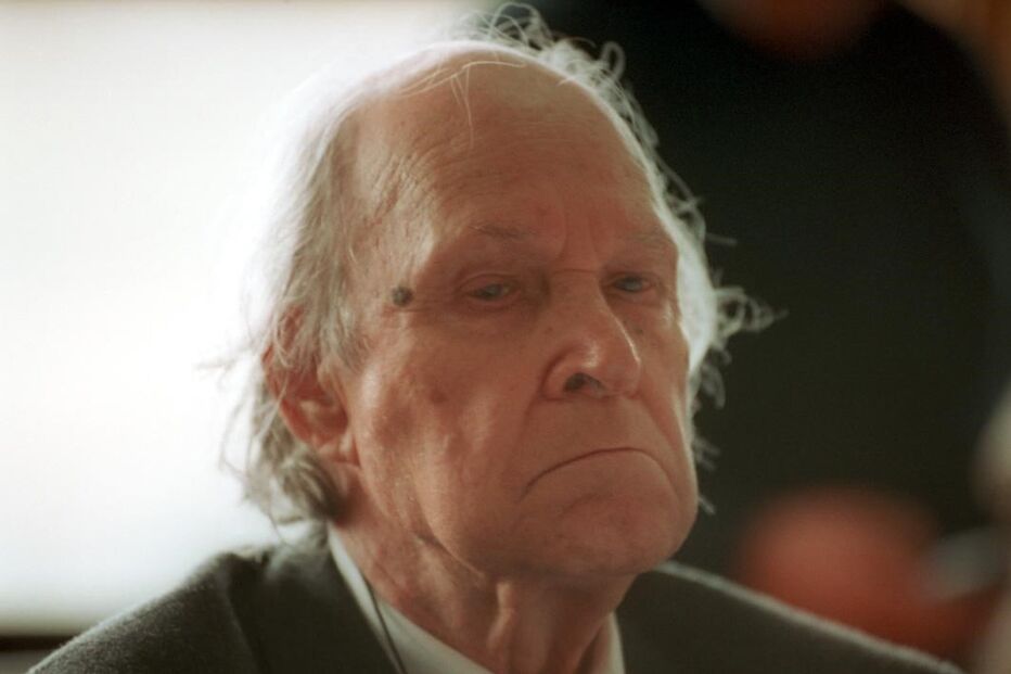 Eugénio de Andrade, poeta