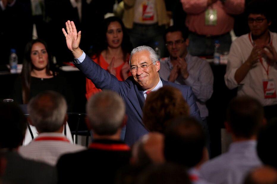 António Costa