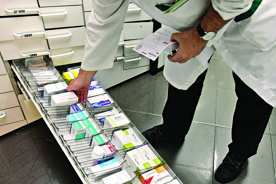 Saúde investiga culpado por fraude 