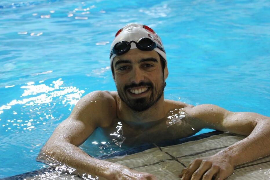 João Silva, triatlo