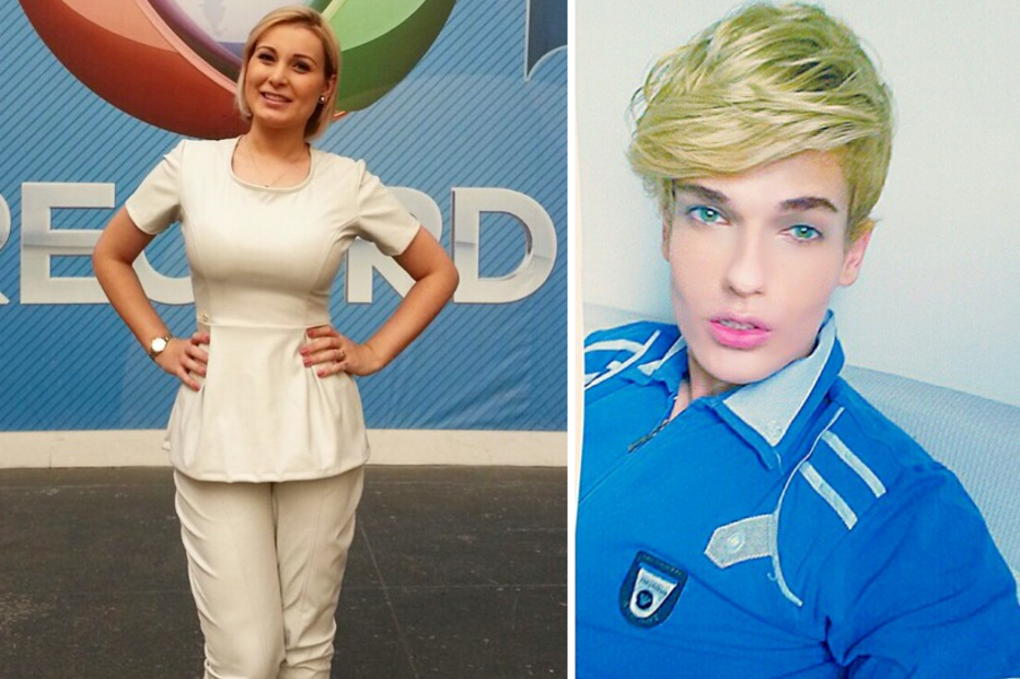 Ken humano, ken, saúde, leucemia, doença, Celso Santebañez, tratamento, Miss Bumbum, Andressa Urach, donativos