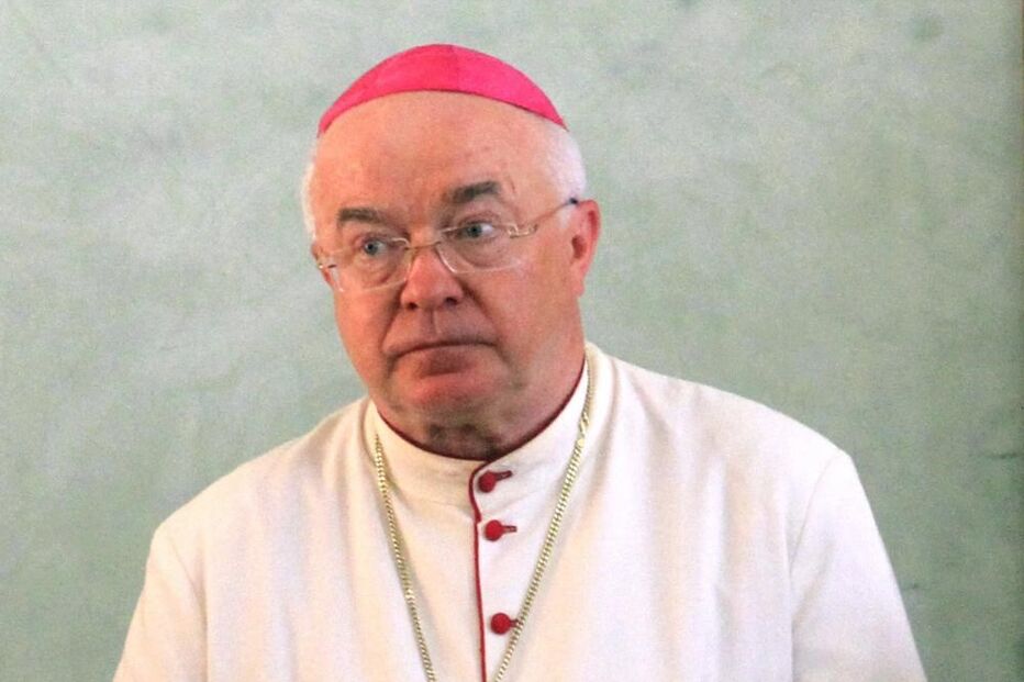 Vaticano, Igreja Católica, Jozef Wesolowski, República Dominicana, Roma, Igreja, Francisco, arcebispo de Saint Paul e Minneapolis, John Clayton Nienstedt, Lee Anthony Piche, Curtis Wehmeyer, religião, crimes sexuais