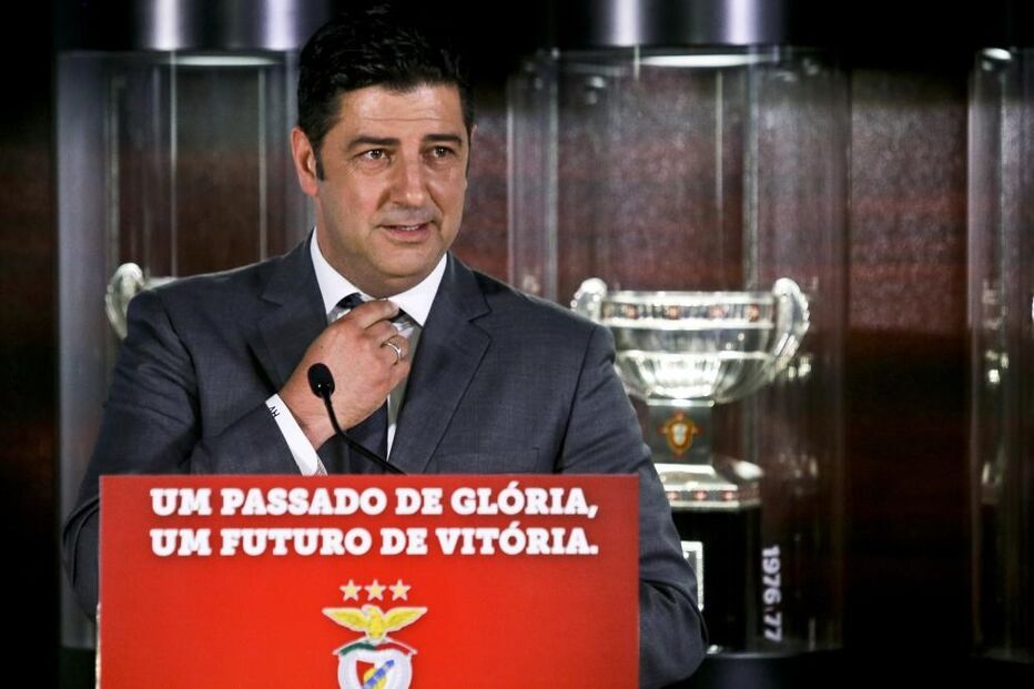 rui vitória, treinador, benfica, vitória de guimarães