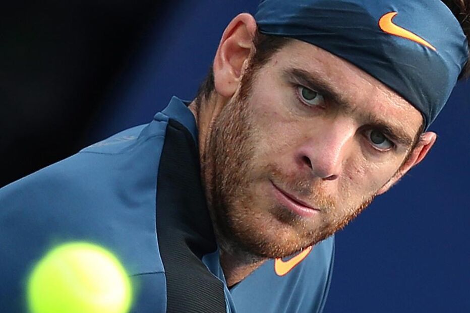 Juan Martín, Open dos Estados Unidos, Miami, Del Potro, desporto, ténis, operação, mão esquerda, tenista argentino, lesão