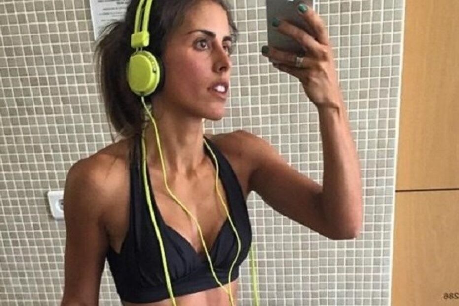 Carolina Patrocínio