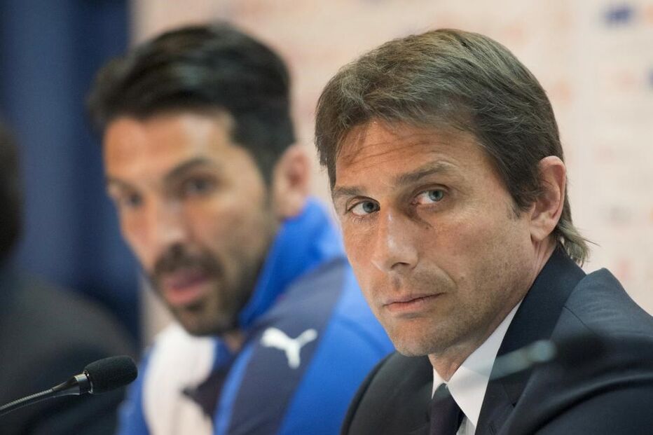 Antonio Conte