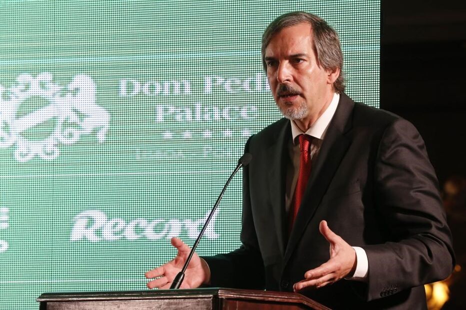 emidioguerreiro, comité, COP, desporto, Portugal