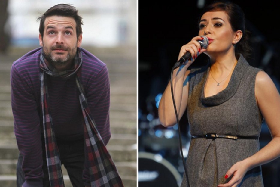 Susana Félix, filho, maternidade, guerra, separação, José Fialho Gouveia, cantora, Inês, queixa-crime