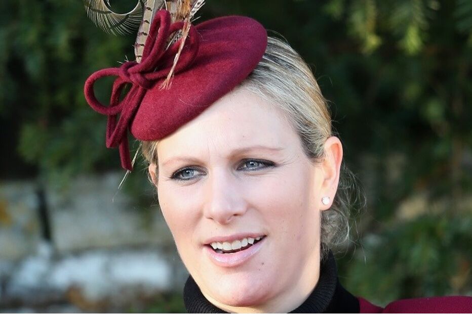 zara tindall