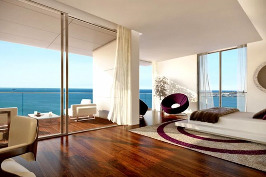 Jorge Jesus, Jesus, casa, Estoril, treinador, futebol, interior, luxo