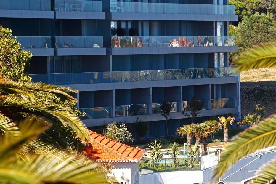 Jorge Jesus, Jesus, casa, Estoril, treinador, futebol, exterior, luxo