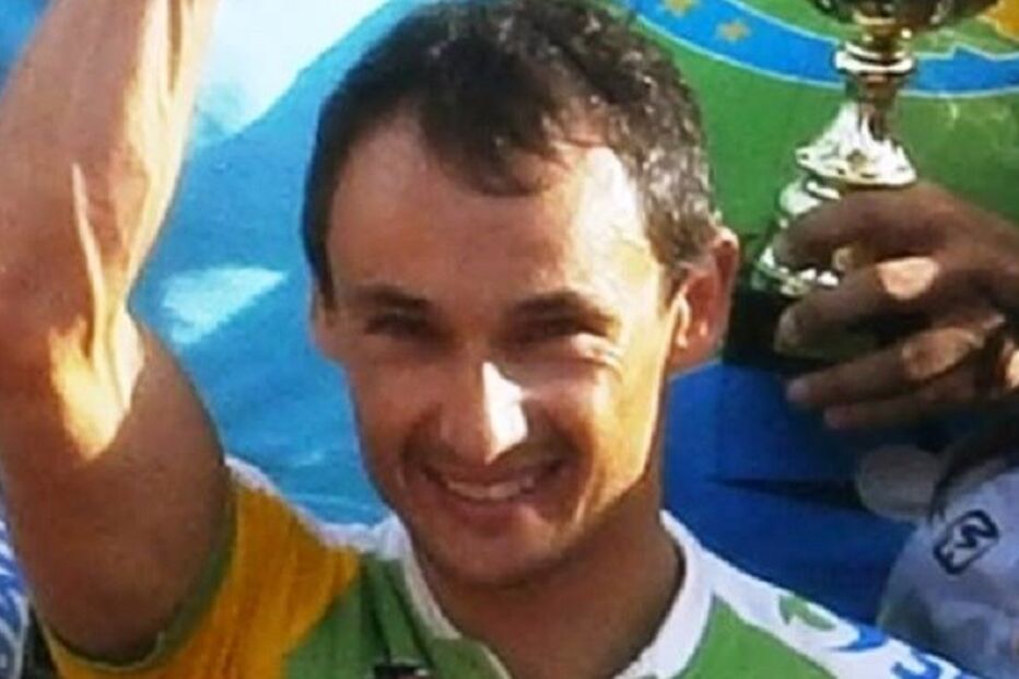 Vice-campeão,  BTT, hospital, morte, Ricardo Cruz, Master 30, Santa Maria, Fátima, atropelado, Santuário, 