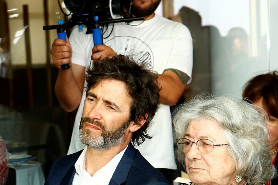 Catarina Furtado,  lançamento, livro, O Que Vejo E Não Me Esqueço, João Reis, Eunice Muñoz