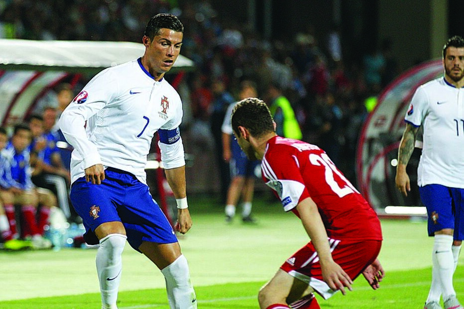 RTP vai vender futebol 