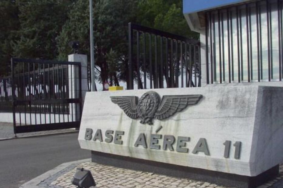 Base Aérea de Beja