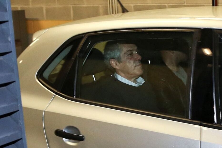 Sócrates, prisão, preventiva