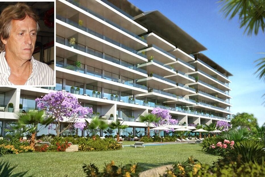 Jesus, Casa, Salvador