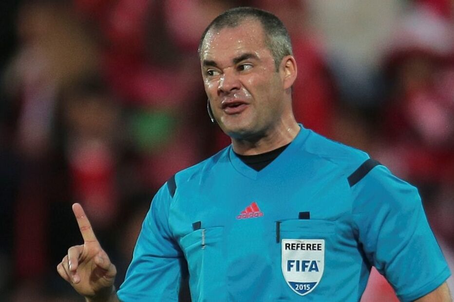 Marco Ferreira, Vítor Pereira, queixa-crime, futebol, árbitros, Conselho de Disciplina da FPF, futebol