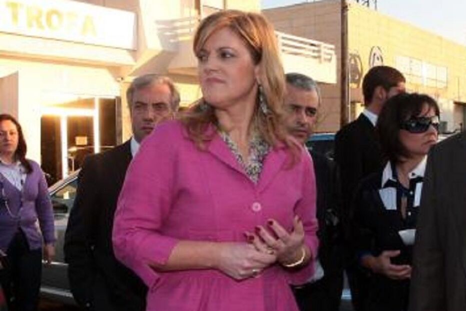 Joana Lima, autarca, ex-presidente, Câmara Municipal, Trofa
