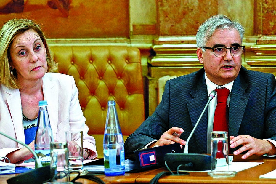 Lei eleitoral volta a gerar polémica 