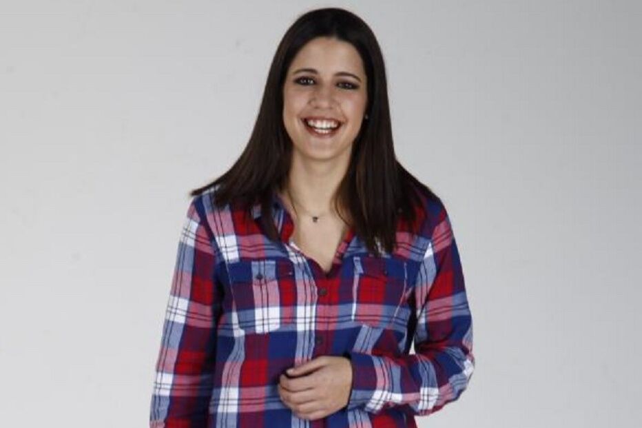 daniela polónia, jornalista, cmtv