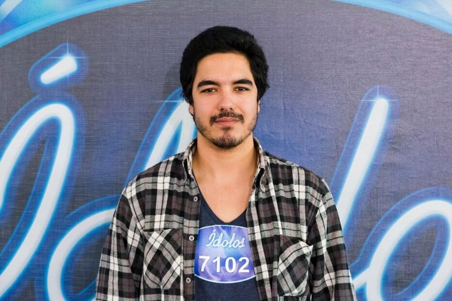 miguel moura dos santos, ídolos